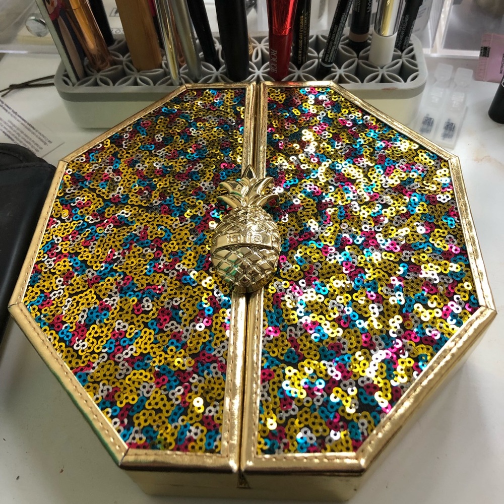 Tarte - Sweet Escape Collector's Set